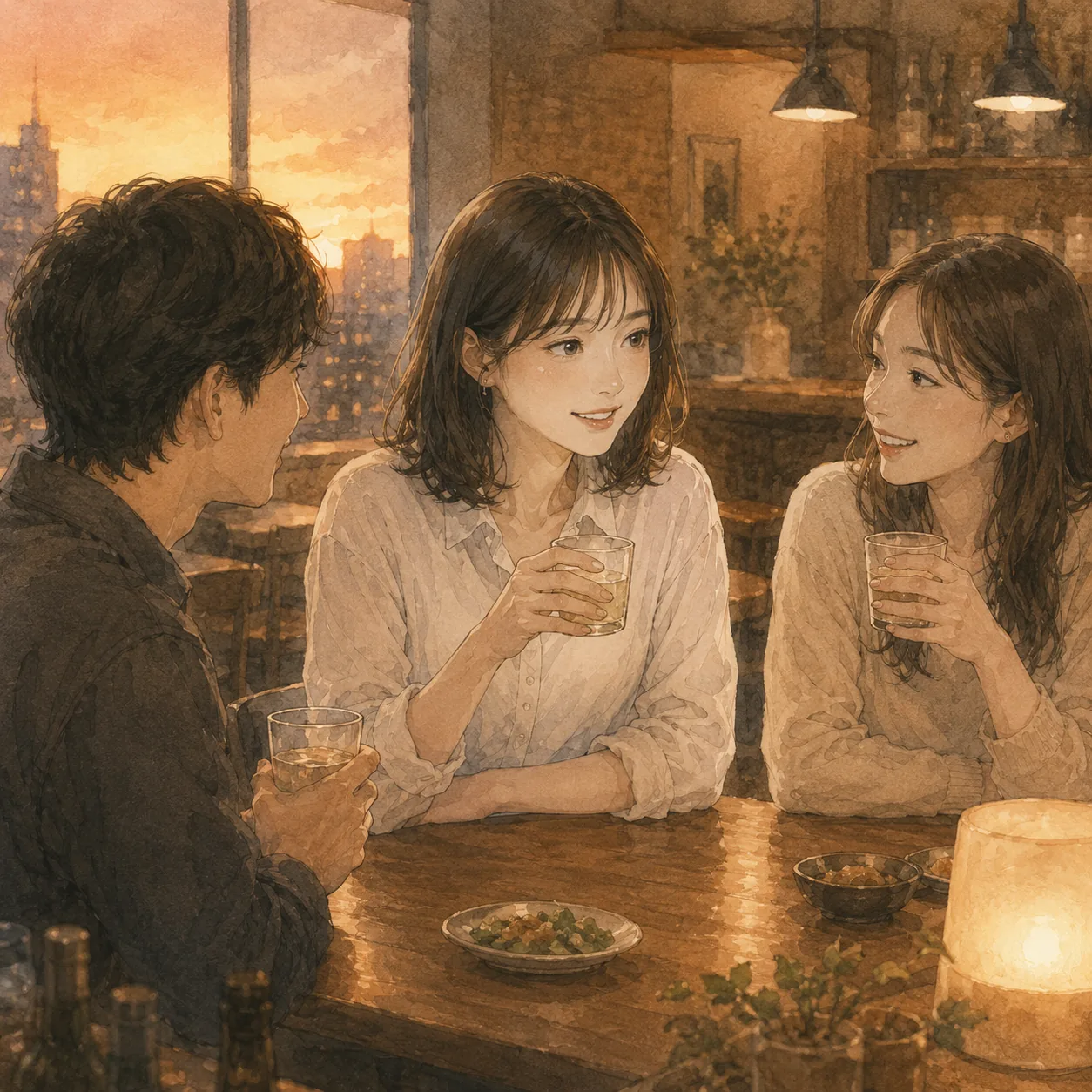 学歴の話、もう誰も聞かない。