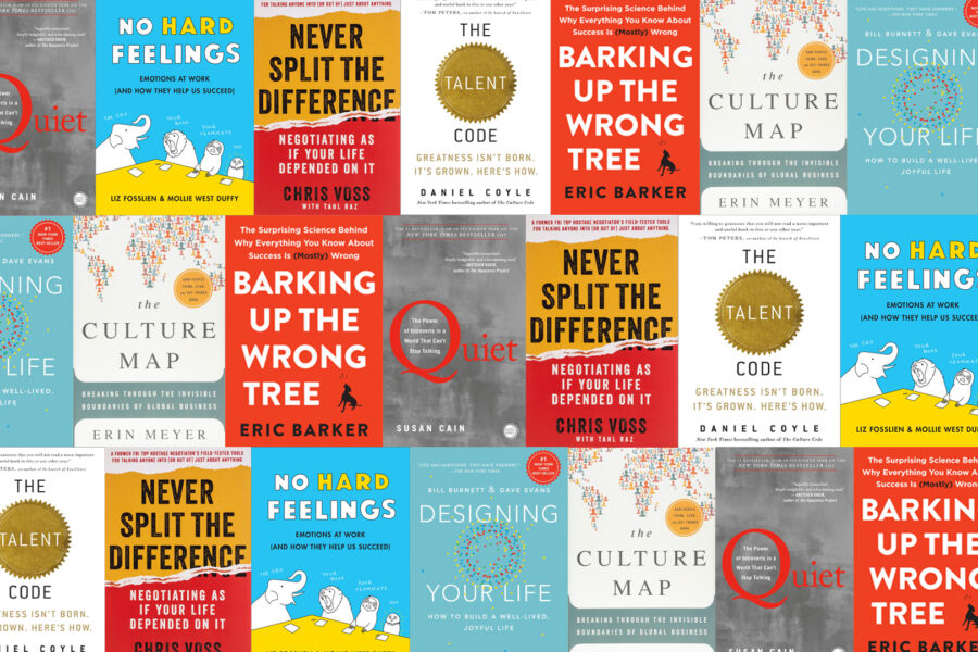 7 Good Personal Development Books to Read No Matter How Old You Are