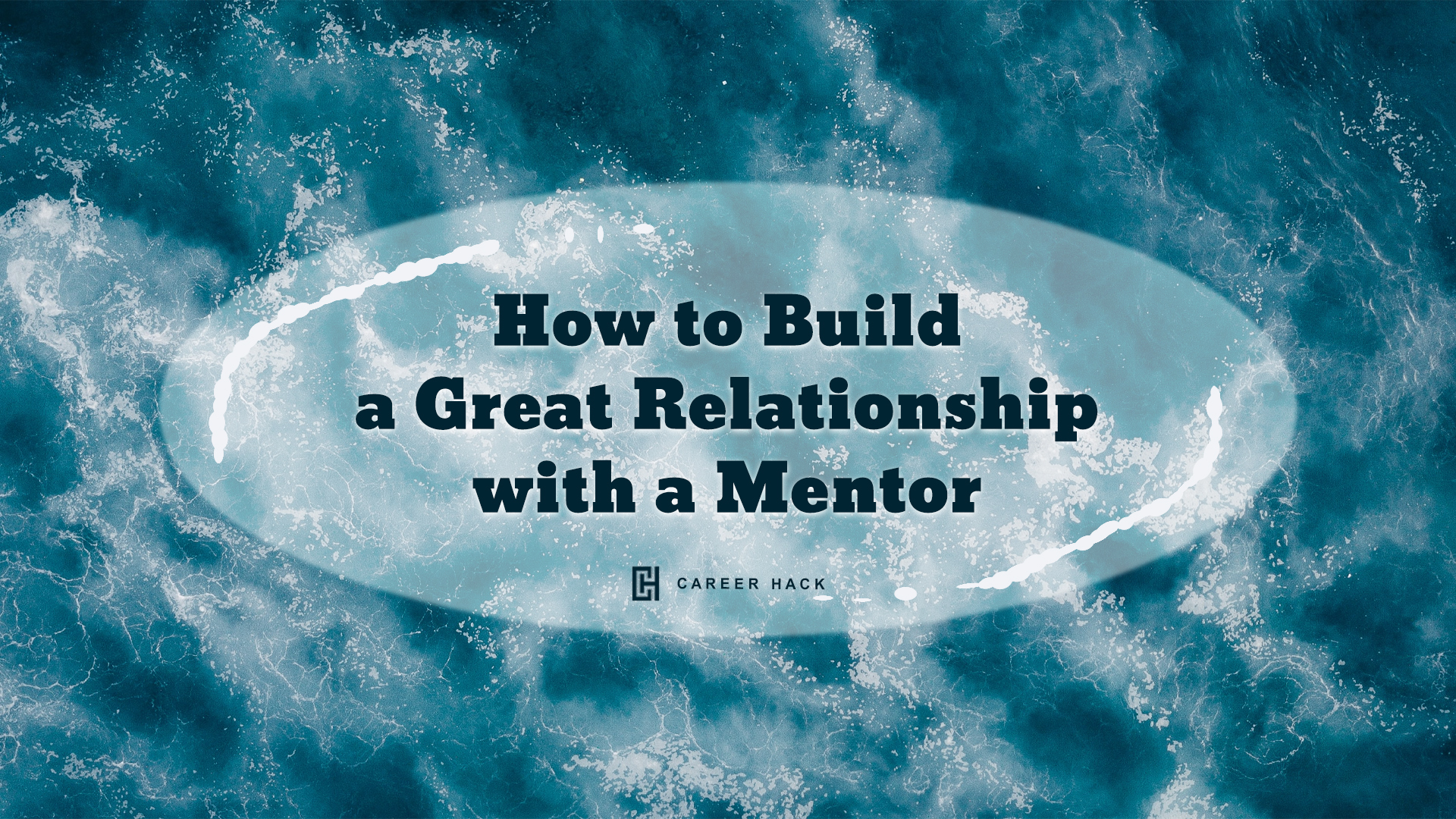 5 Tips on How to Build a Great Relationship with Your Mentor